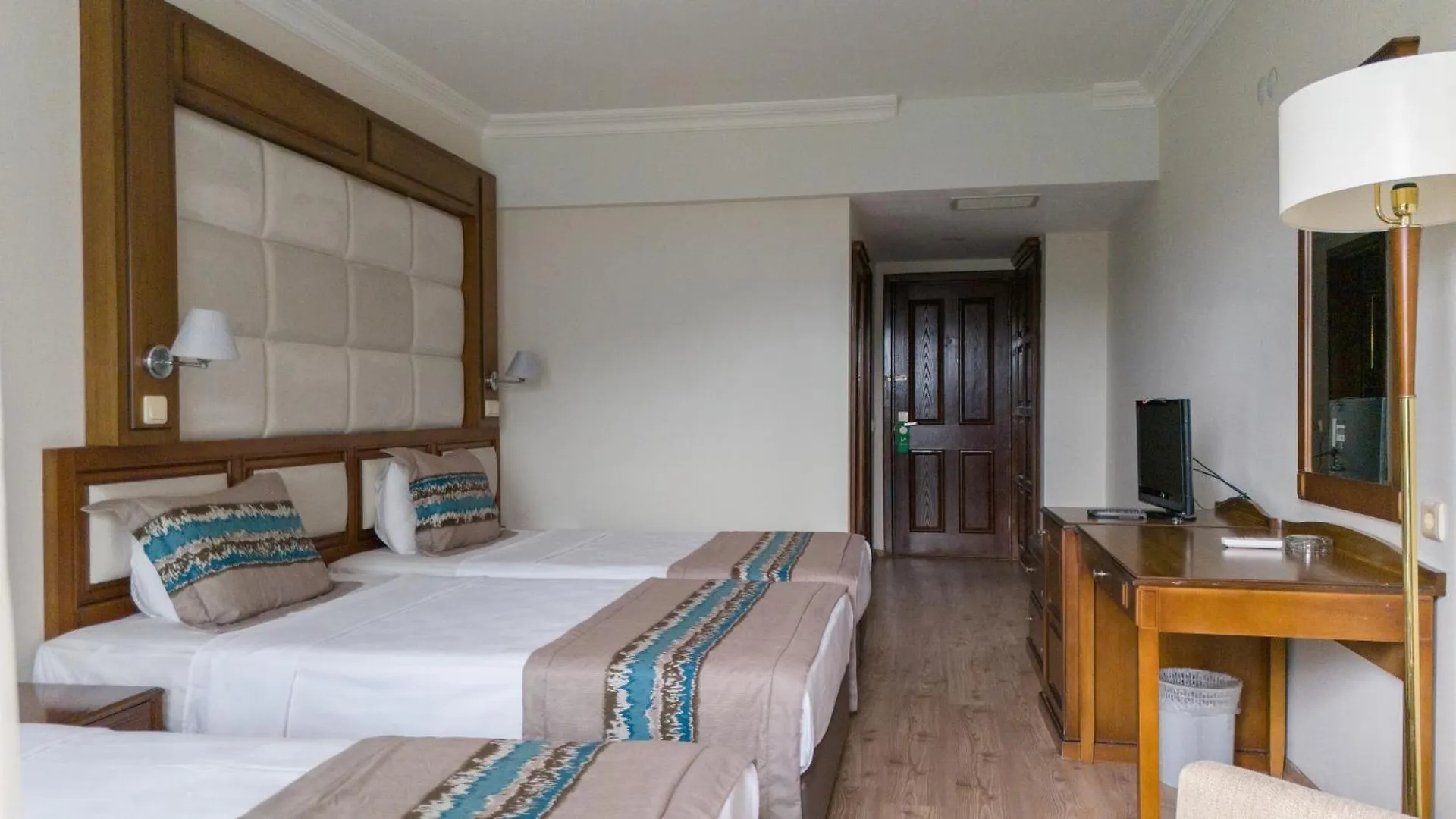 קוסדסי Scala Nuova Beach Hotel 4*,  טורקיה