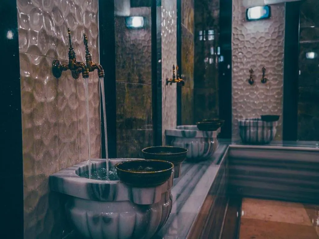Scala Nuova Beach Hotel كوشاداسيه تركيا