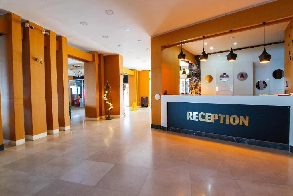 ****  Scala Nuova Beach Hotel كوشاداسيه تركيا