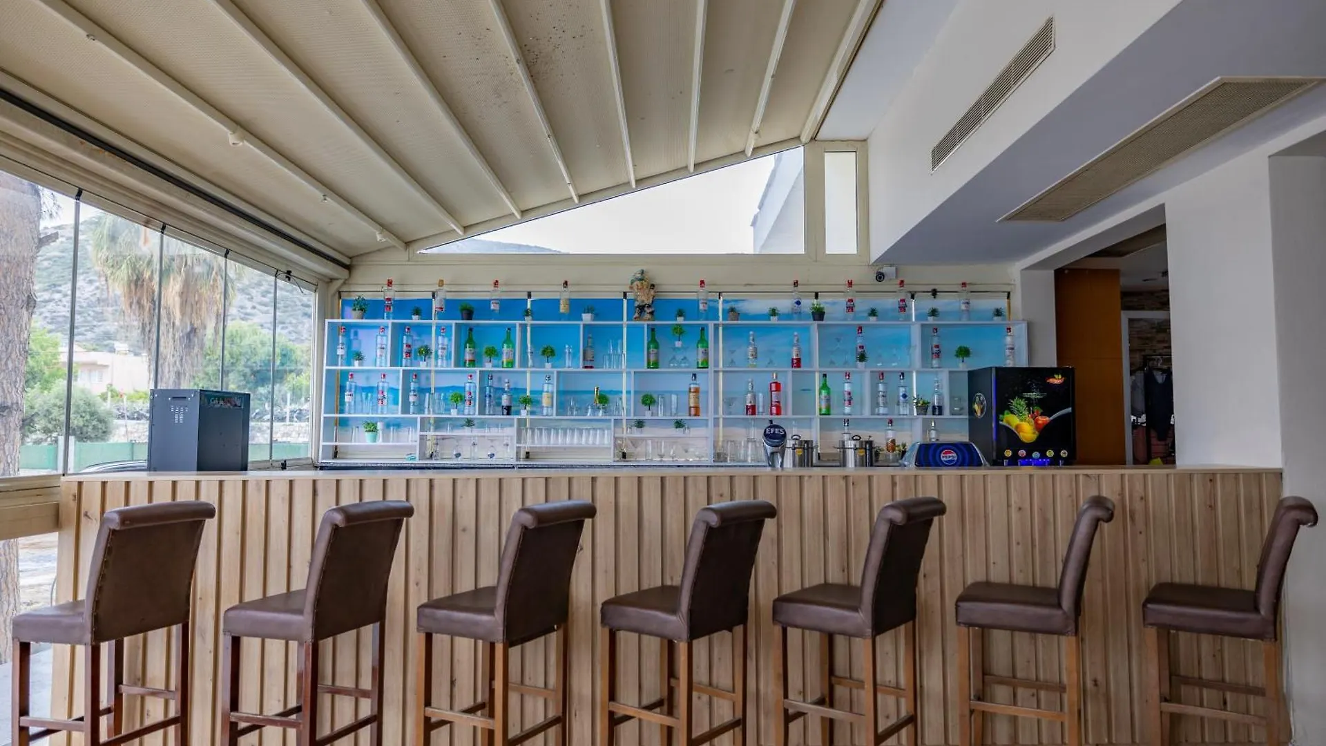 Scala Nuova Beach Hotel كوشاداسيه تركيا