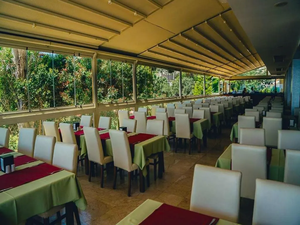 ****  Scala Nuova Beach Hotel كوشاداسيه تركيا