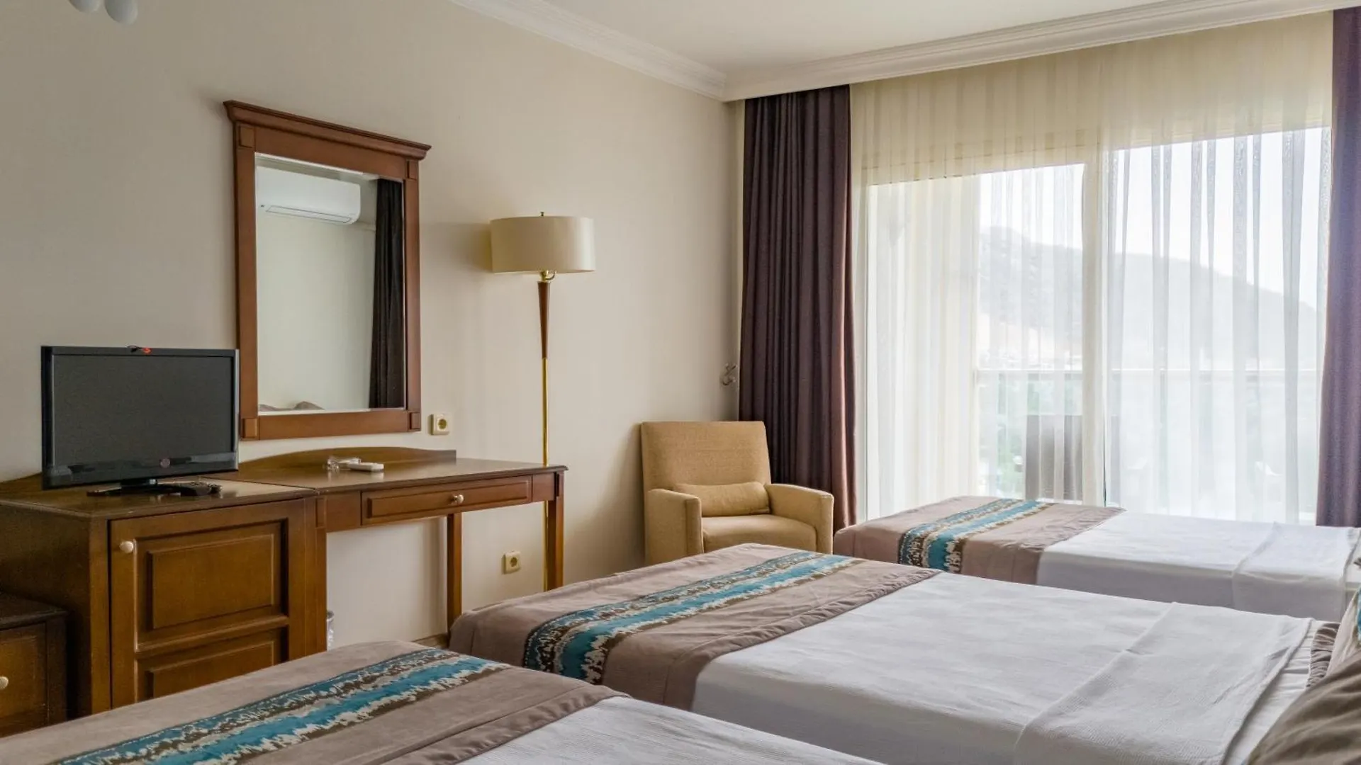 Scala Nuova Beach Hotel كوشاداسيه
