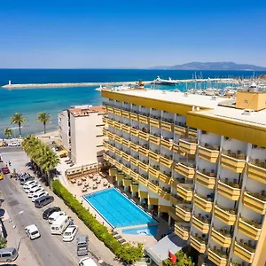 Palm Kusadası