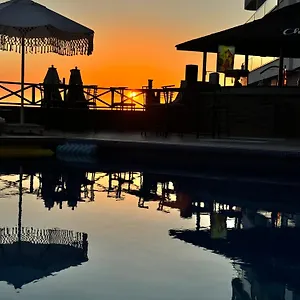 4* Hotel Suhan Seaport