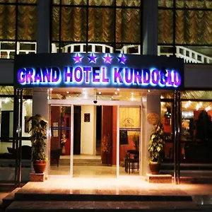 Otel Grand Kurdoglu