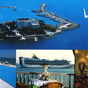 Otel Kismet