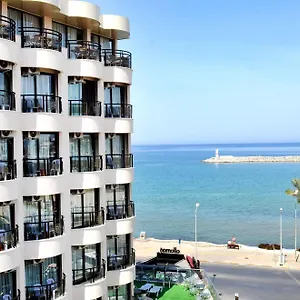 Hotell By Karaaslan, Kusadası