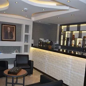 Otel Best Smyrna