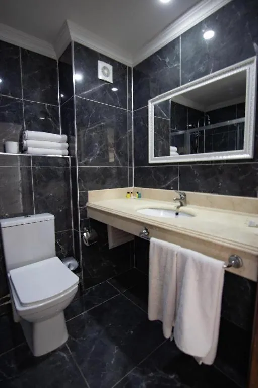 Scala Nuova Beach Hotel Kusadasi